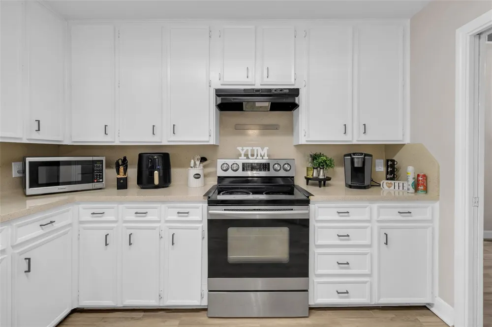 1217 Ivy Avenue Deer Park, TX 77536