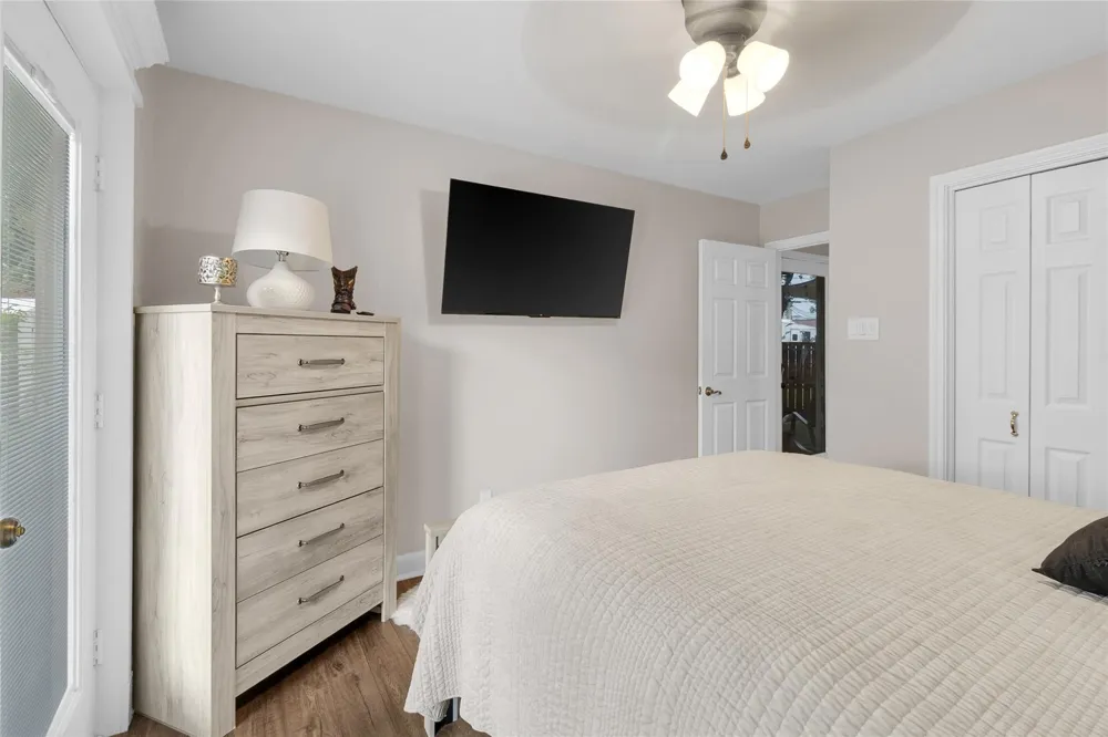 1217 Ivy Avenue Deer Park, TX 77536