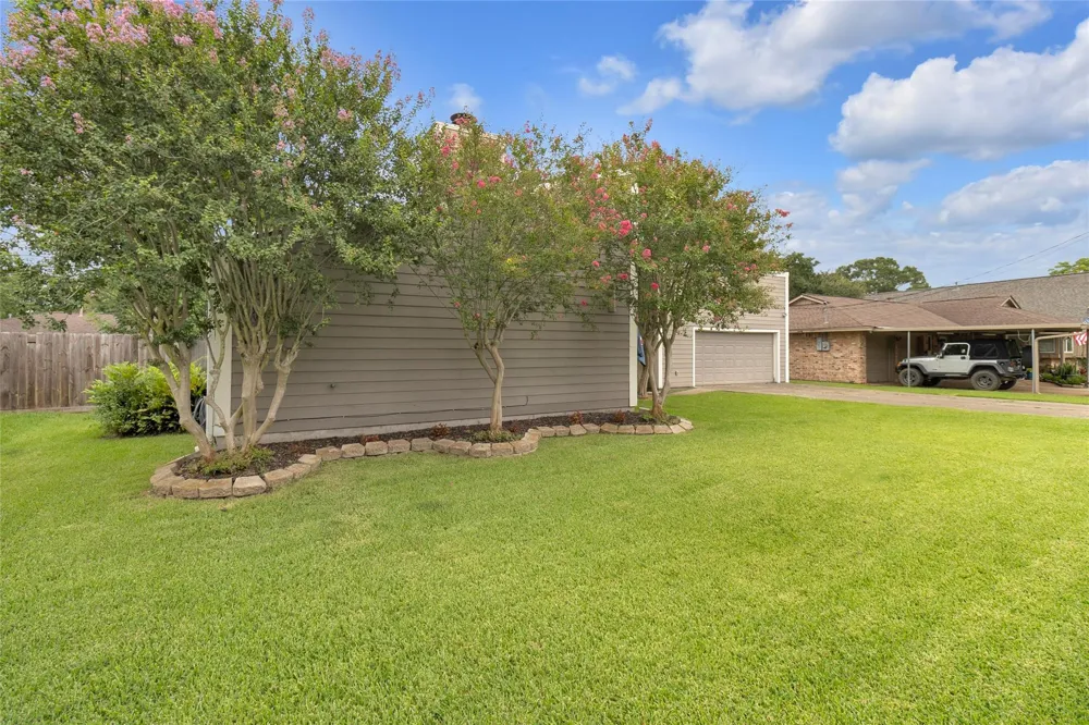 1217 Ivy Avenue Deer Park, TX 77536