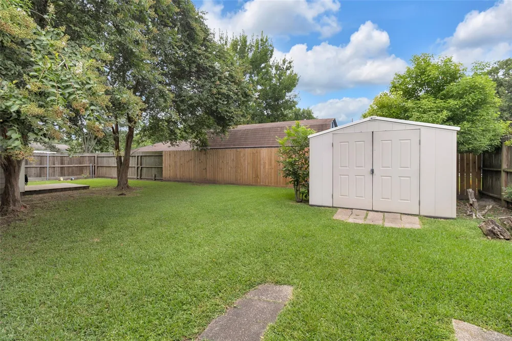 1217 Ivy Avenue Deer Park, TX 77536