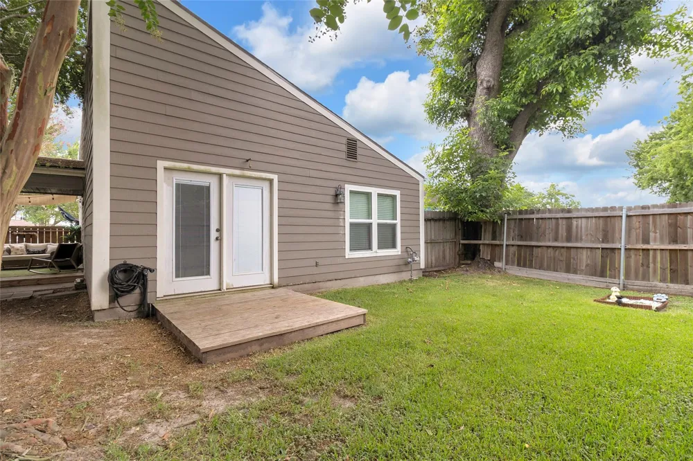 1217 Ivy Avenue Deer Park, TX 77536
