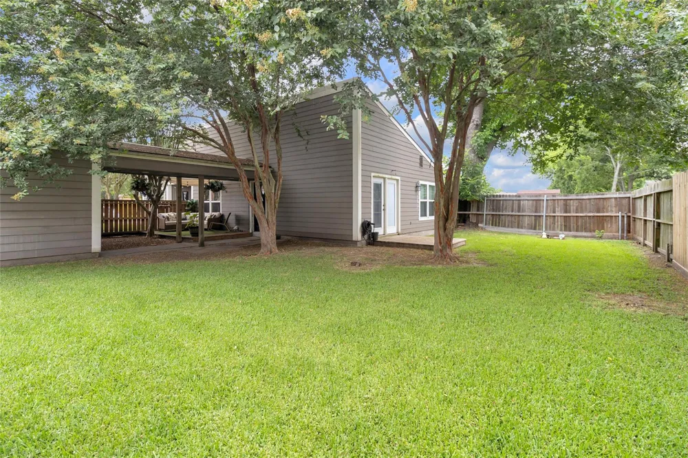 1217 Ivy Avenue Deer Park, TX 77536