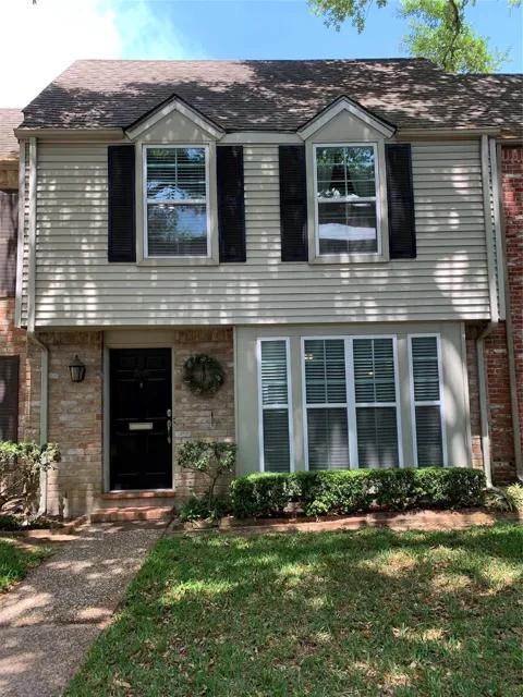 13078 Trail Hollow Drive #3078
