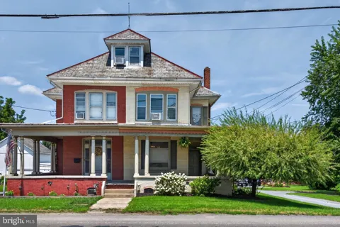 201 W MAIN STREET