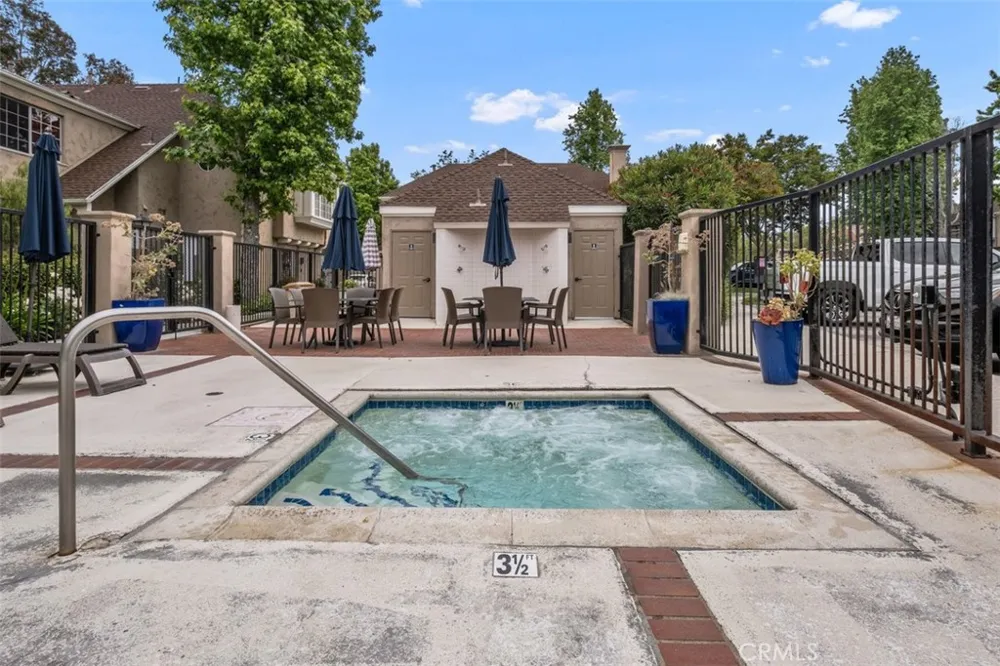 23638 Kingdon Court #88 Laguna Niguel, CA 92677
