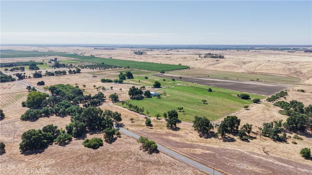 19115 Simpson Road Corning, CA 96021