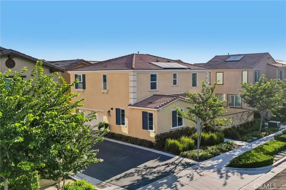 8544 Exposition Street Chino, CA 91708