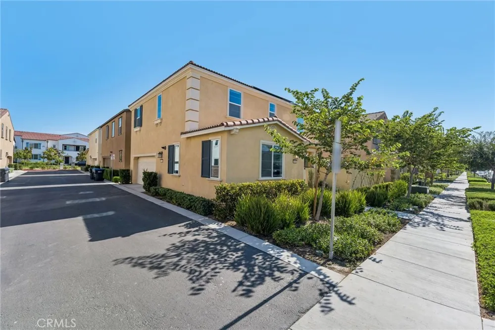 8544 Exposition Street Chino, CA 91708