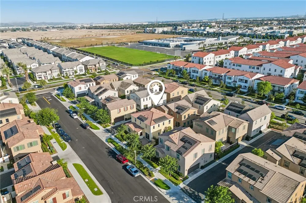 8544 Exposition Street Chino, CA 91708