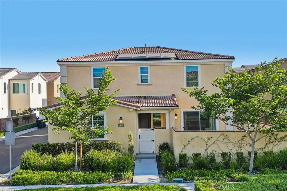 8544 Exposition Street Chino, CA 91708