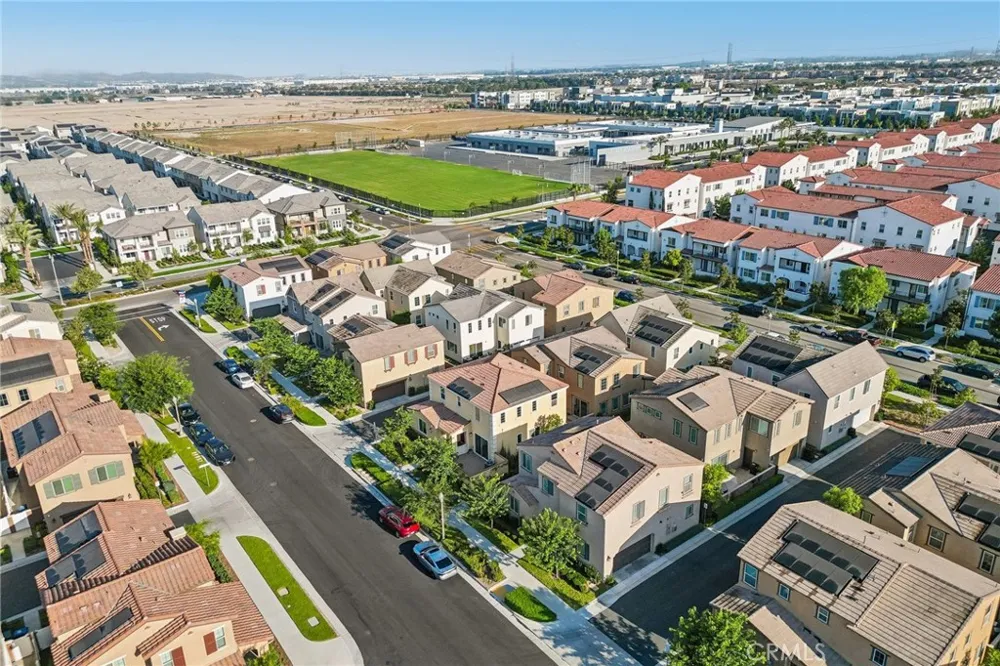 8544 Exposition Street Chino, CA 91708