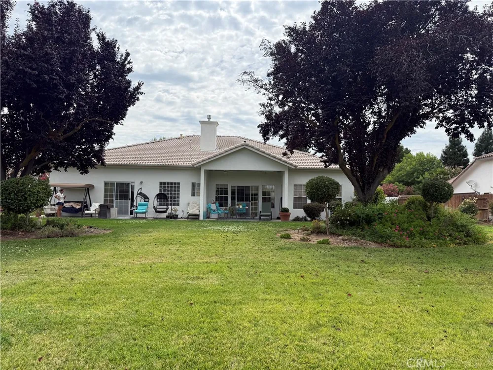 6643 Desert Springs Chowchilla, CA 93610