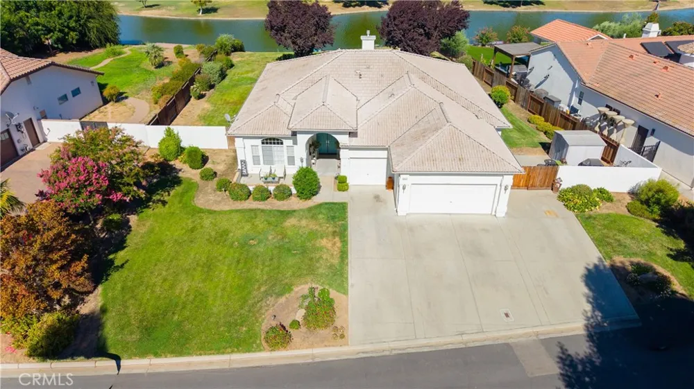 6643 Desert Springs Chowchilla, CA 93610