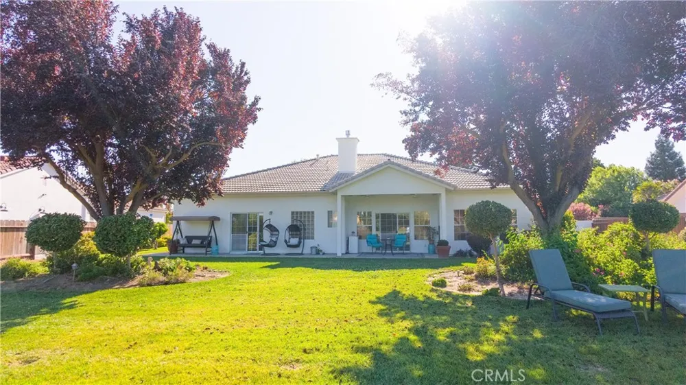 6643 Desert Springs Chowchilla, CA 93610