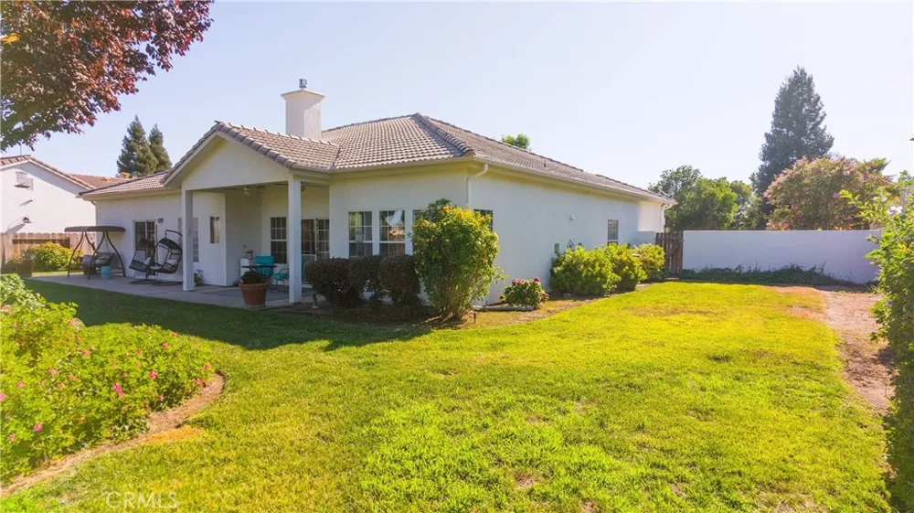 6643 Desert Springs Chowchilla, CA 93610