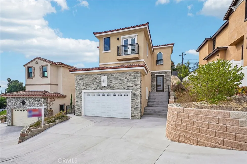 677 Castlehill Walnut, CA 91789