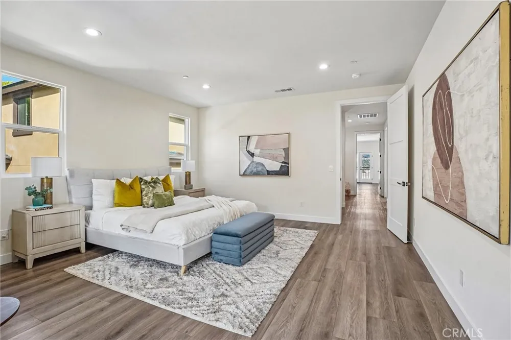 677 Castlehill Walnut, CA 91789