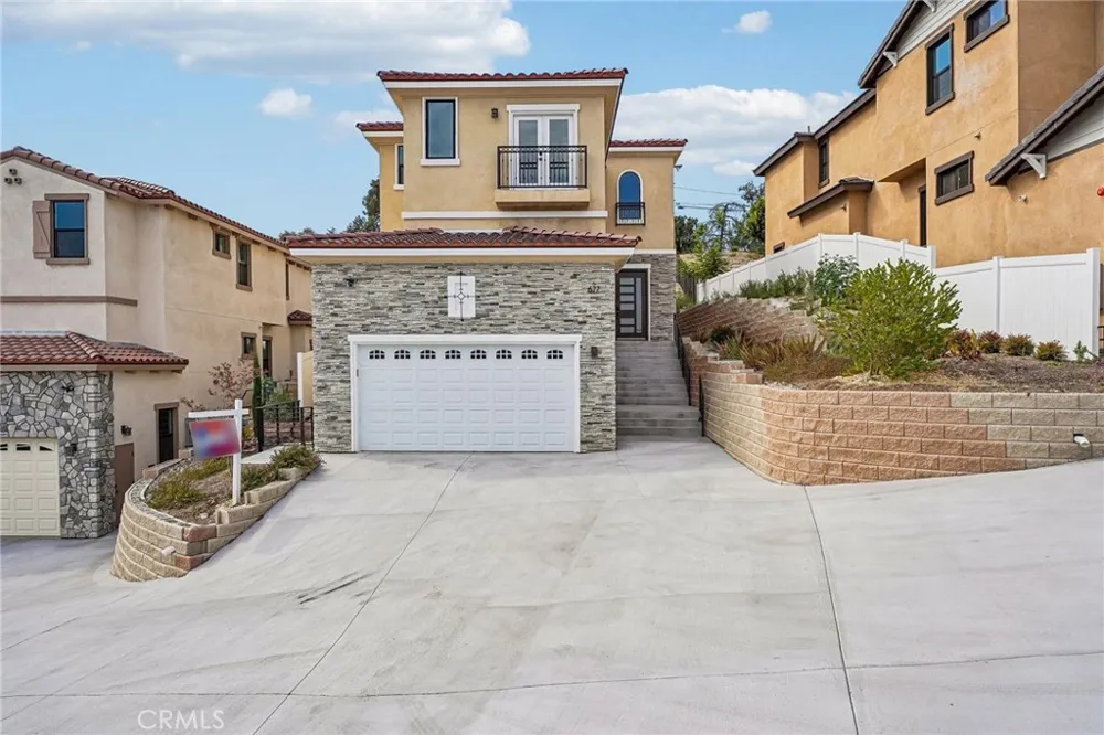 677 Castlehill Walnut, CA 91789