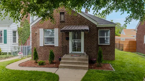 555 Taft Place
