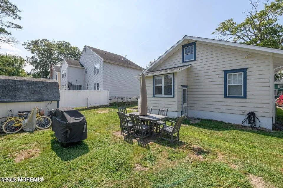 1314 Laurel Avenue Ocean, NJ 07712