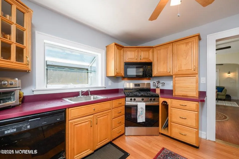 1314 Laurel Avenue Ocean, NJ 07712
