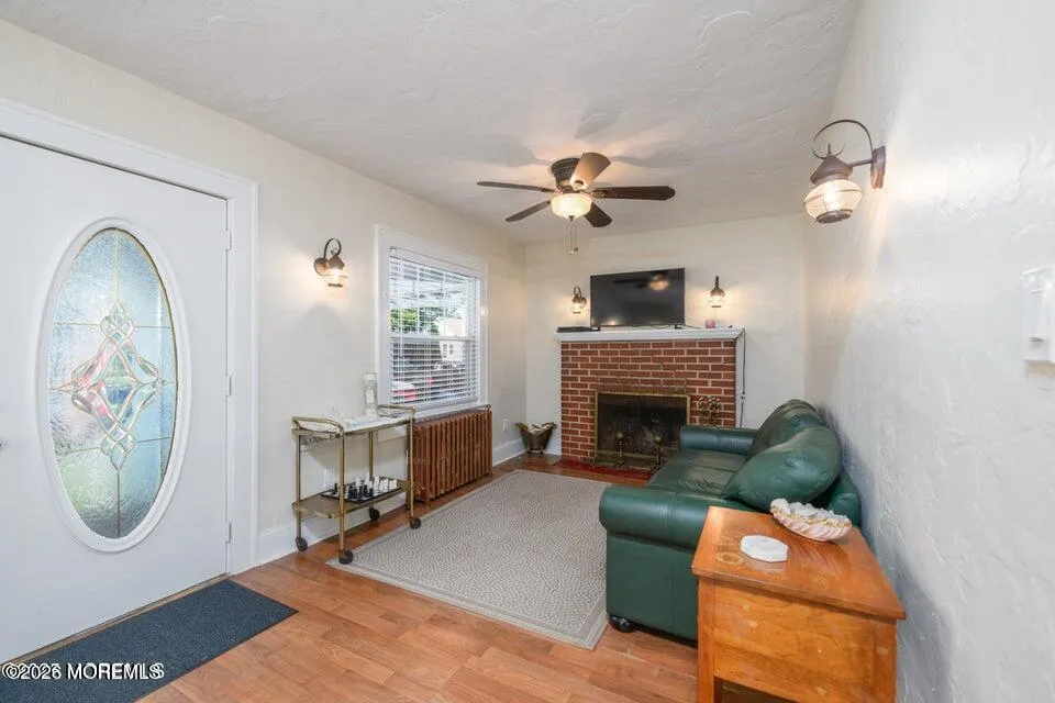 1314 Laurel Avenue Ocean, NJ 07712