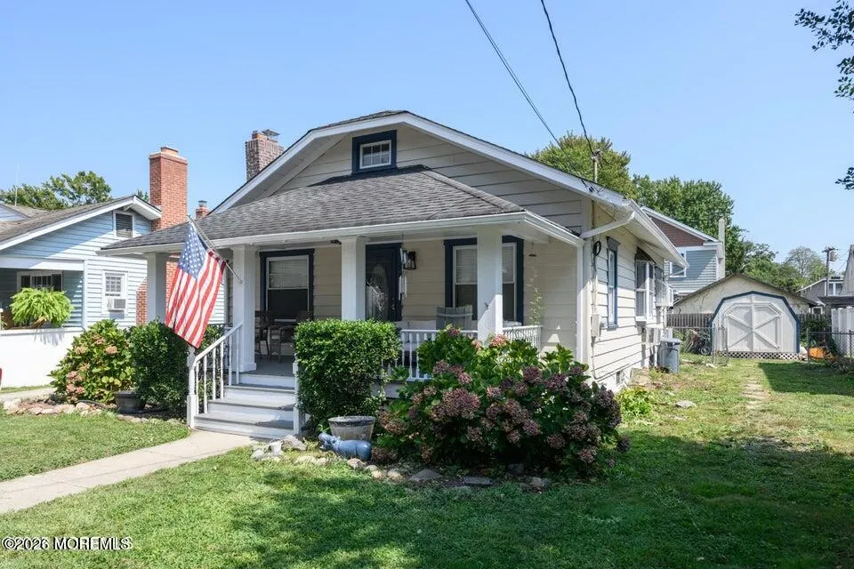 1314 Laurel Avenue Ocean, NJ 07712