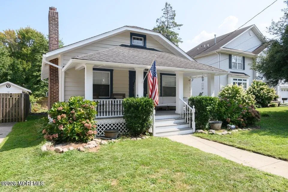 1314 Laurel Avenue Ocean, NJ 07712