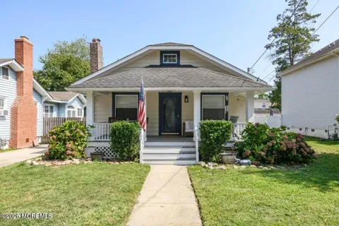 1314 Laurel Avenue