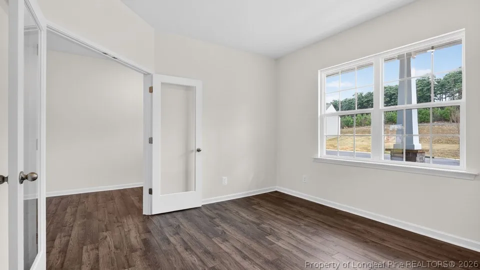 1118 Shoreline Drive Vass, NC 28394