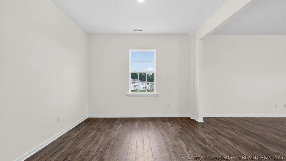 1118 Shoreline Drive Vass, NC 28394