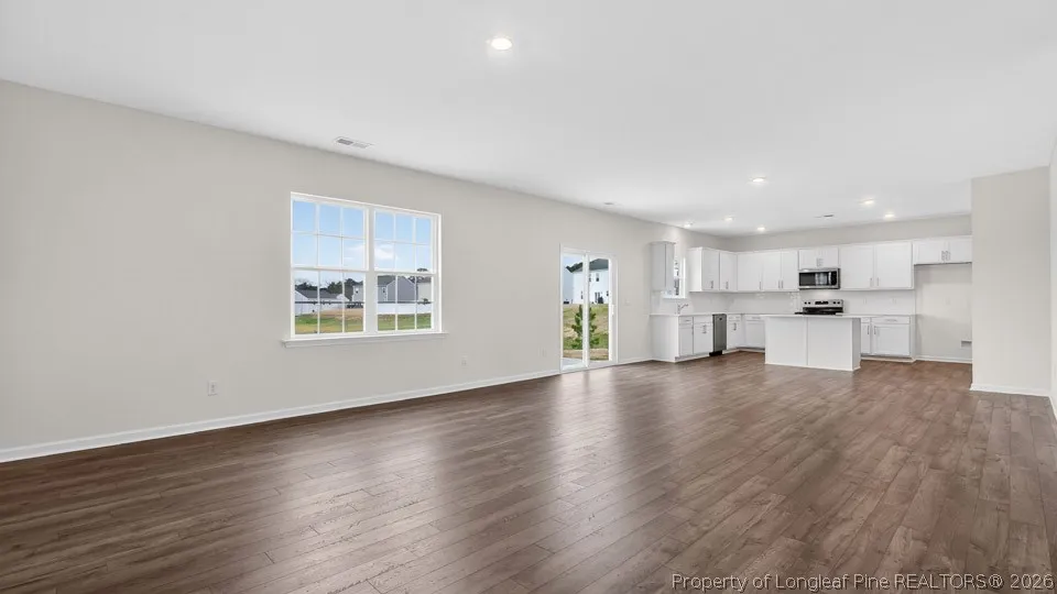 1118 Shoreline Drive Vass, NC 28394