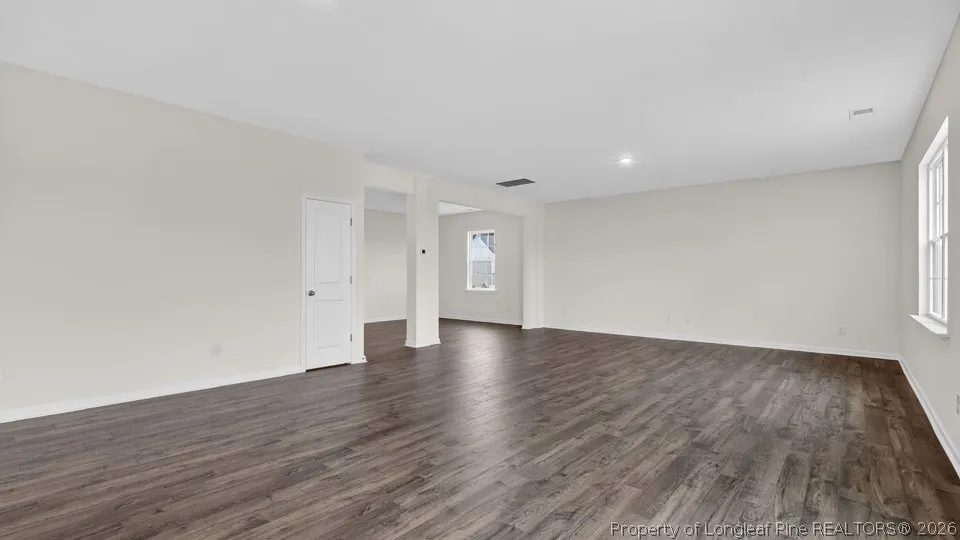 1118 Shoreline Drive Vass, NC 28394