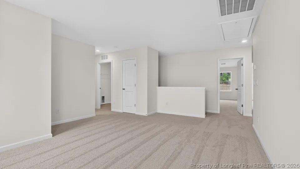 1118 Shoreline Drive Vass, NC 28394