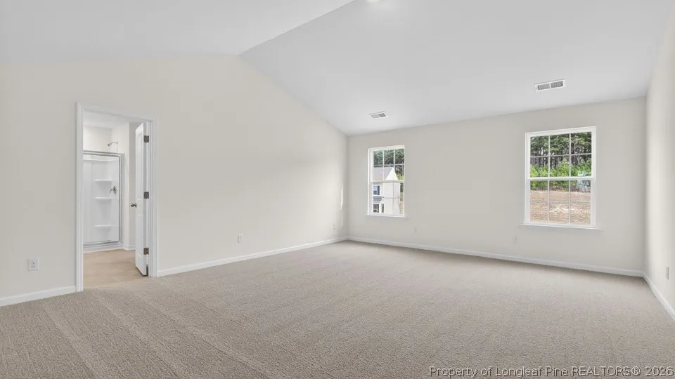 1118 Shoreline Drive Vass, NC 28394