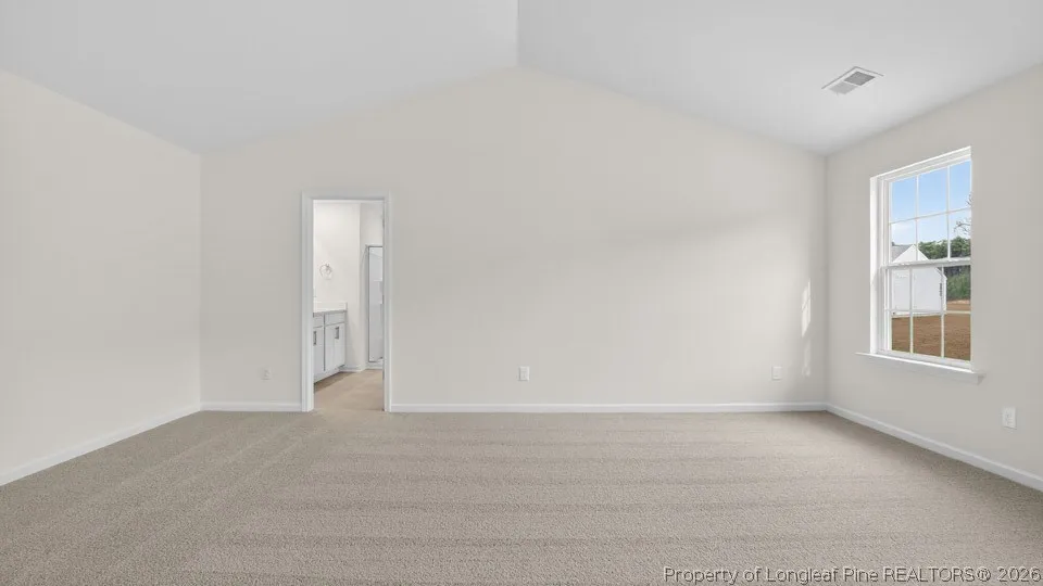 1118 Shoreline Drive Vass, NC 28394