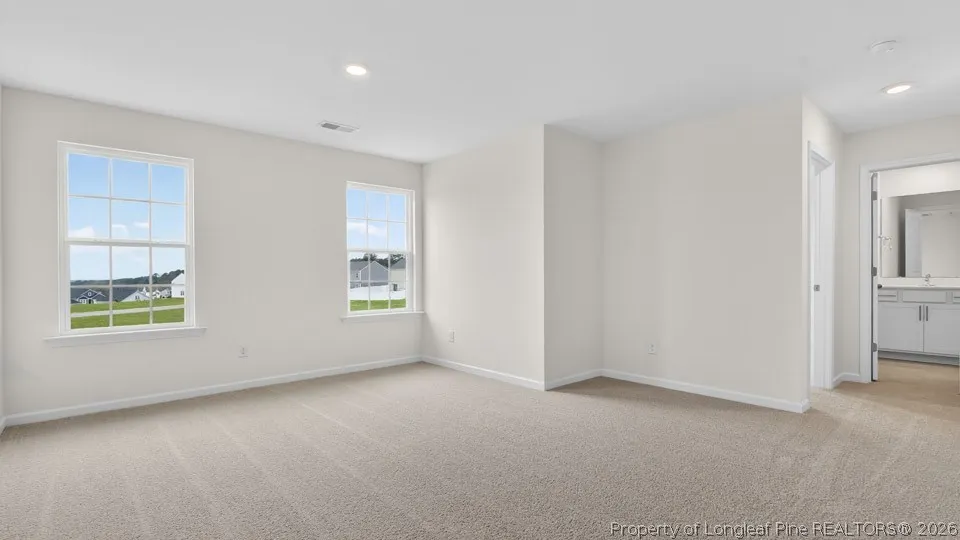 1118 Shoreline Drive Vass, NC 28394