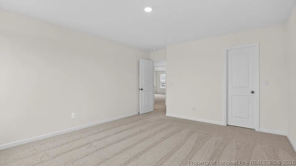 1118 Shoreline Drive Vass, NC 28394