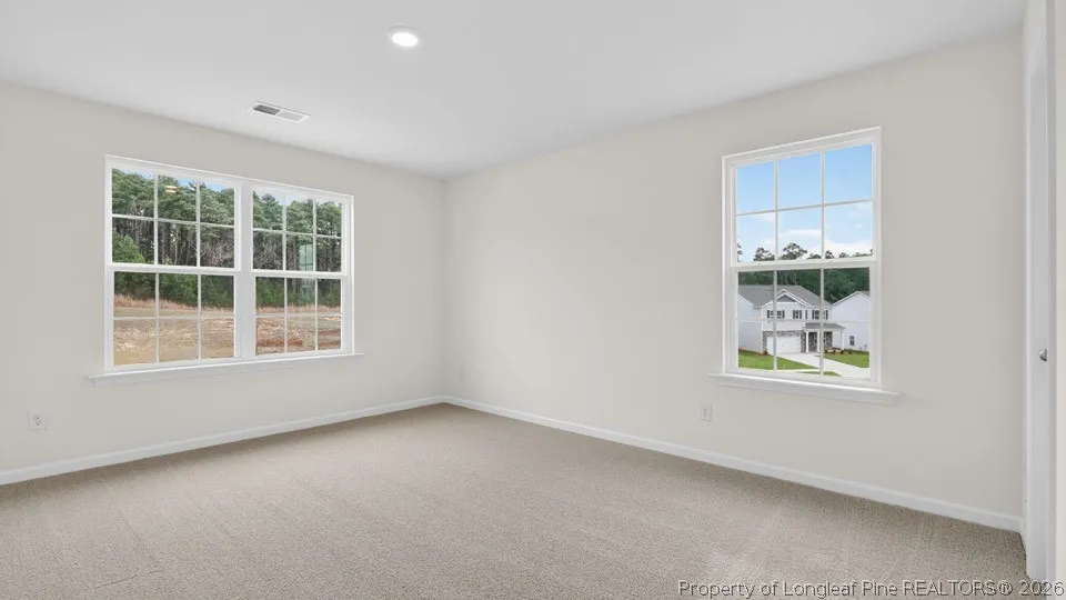 1118 Shoreline Drive Vass, NC 28394