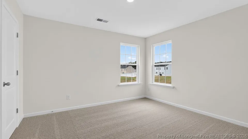 1118 Shoreline Drive Vass, NC 28394