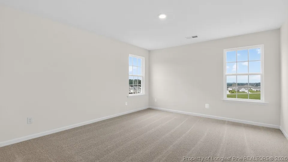 1118 Shoreline Drive Vass, NC 28394