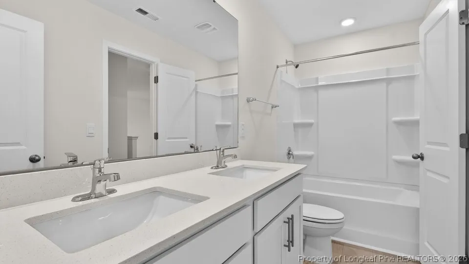 1118 Shoreline Drive Vass, NC 28394