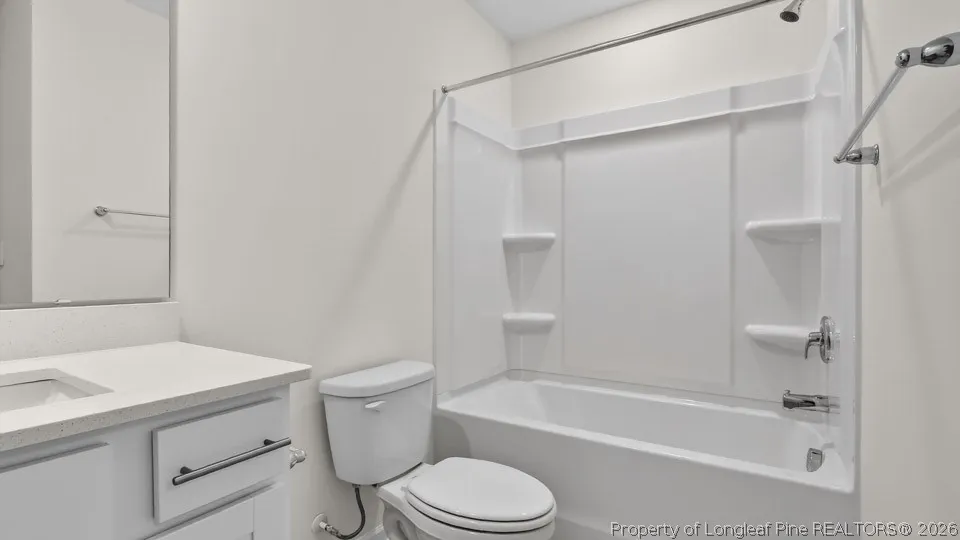 1118 Shoreline Drive Vass, NC 28394