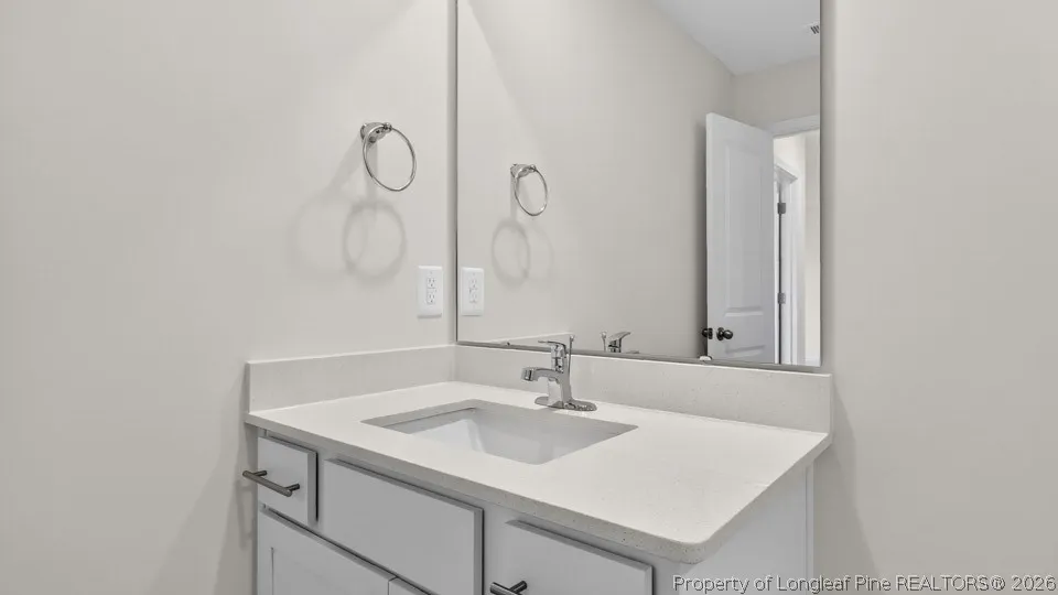1118 Shoreline Drive Vass, NC 28394
