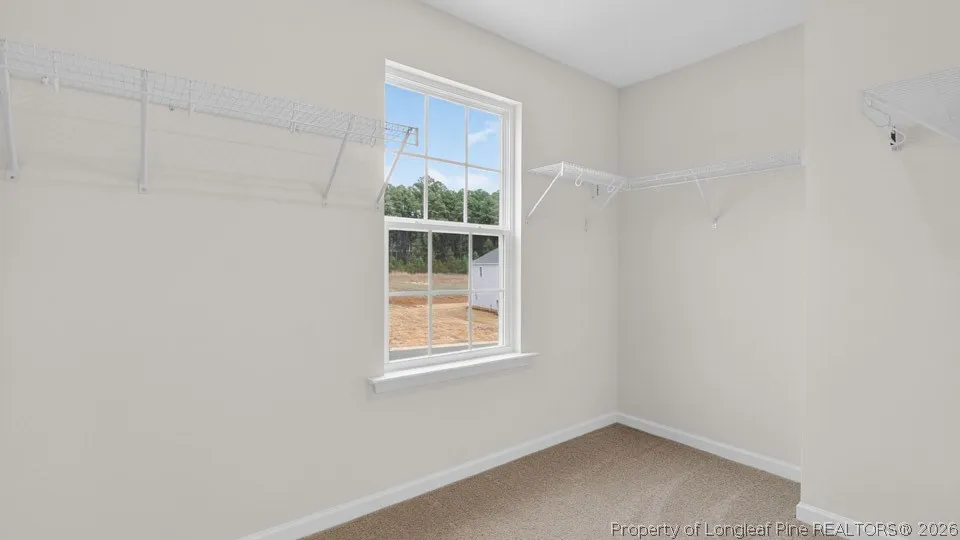 1118 Shoreline Drive Vass, NC 28394