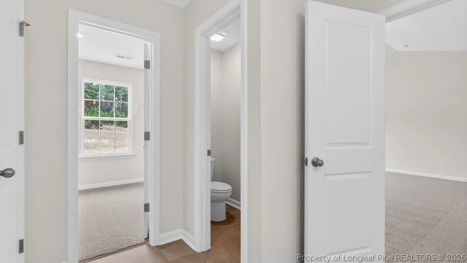 1118 Shoreline Drive Vass, NC 28394