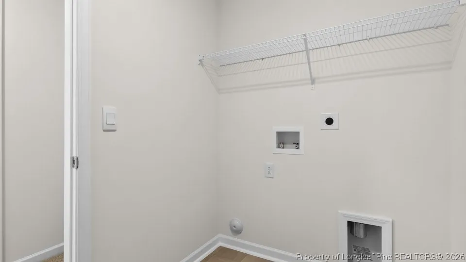 1118 Shoreline Drive Vass, NC 28394