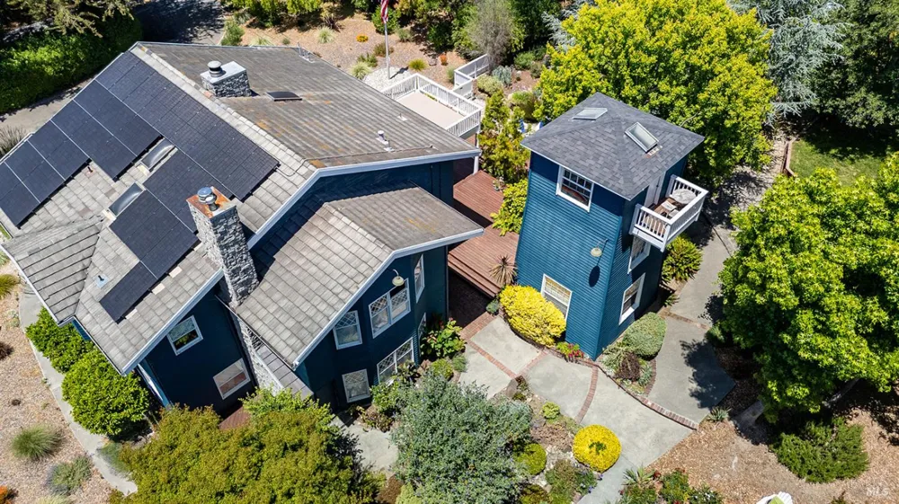 442 Marshall Avenue Petaluma, CA 94952