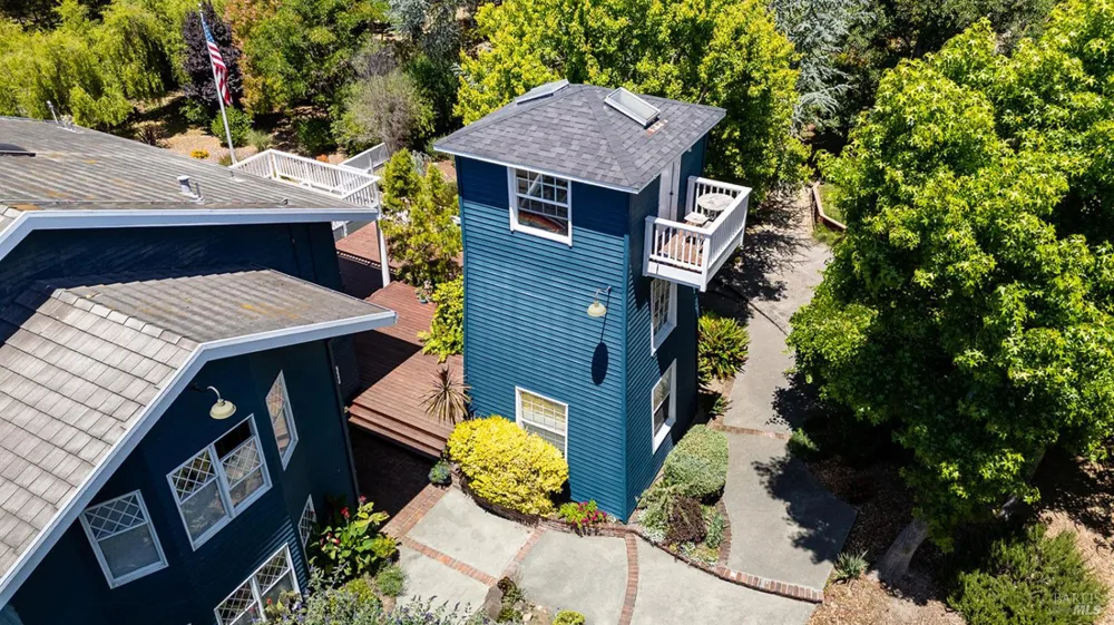 442 Marshall Avenue Petaluma, CA 94952