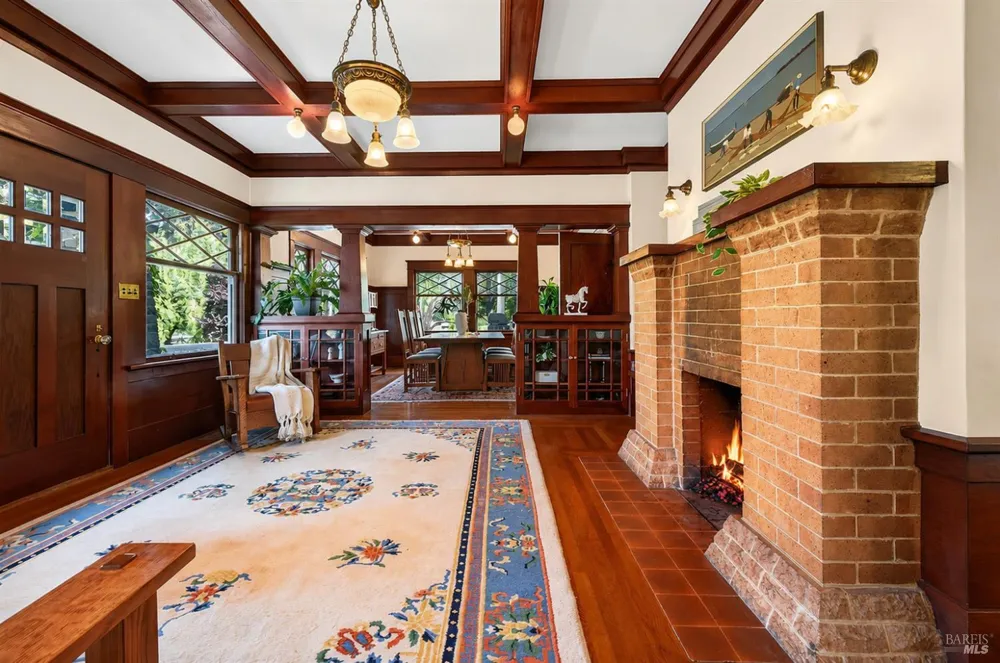 442 Marshall Avenue Petaluma, CA 94952